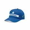 Czapka męska Original Nacional granatowa Ayrton Senna