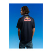 Polo męskie Isack Hadjar Team Red Bull Racing 2026