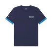 T-shirt męski Logo Williams Racing 