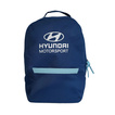 Plecak Metropolitan Hyundai Motorsport 2025