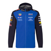 Kurtka męska Rain Team Red Bull Racing 2026