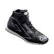 Buty OMP One TT czarne (FIA)