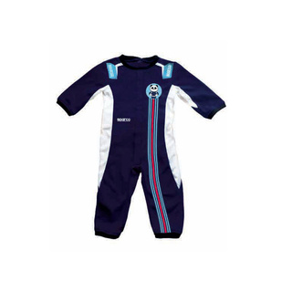 Kombinezon niemowlęcy Sparco Martini Racing