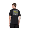 T-shirt męski Wireframe Graphic Aston Martin F1 2025