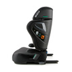 Fotelik dziecięcy Sparco SK8000i G23 czarny