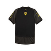 T-shirt męski Monza GP Ferrari F1 2024