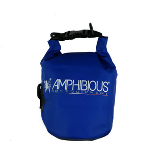 Torba Tube 3 Amphibious niebieska