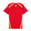 Koszulka t-shirt Team AF Corse Scuderia Ferrari F1 2026