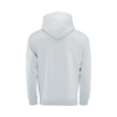 Bluza z kapturem Classic szara WRC 2024