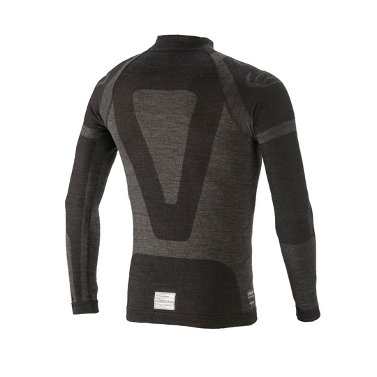 Golf wyścigowy Alpinestars ZX EVO V2 czarny (FIA)