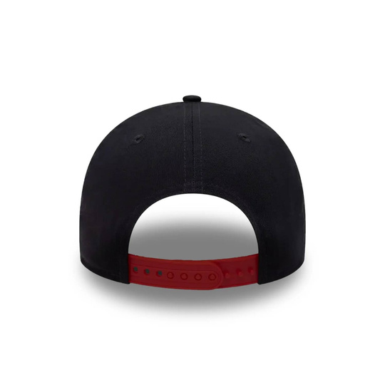 Czapka baseballowa Visor Print Red Bull Racing 2026