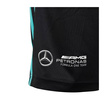 Spodenki dziecięce DNA Logo Mercedes AMG F1