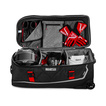 Torba Tour Sparco czarna
