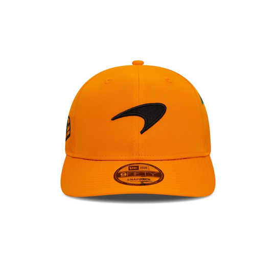 Czapka baseballowa Las Vegas McLaren F1 Team