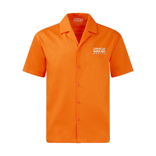 Koszula męska Zandvoort GP Red Bull Racing 2024