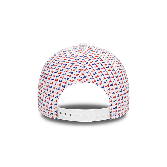 Czapka baseballowa Spa Alpine F1