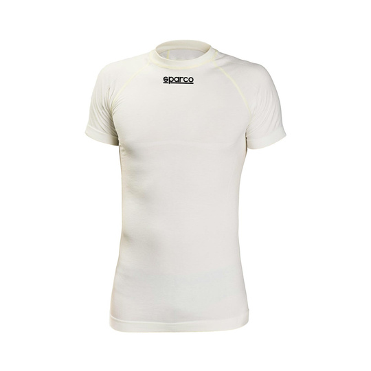 T-shirt Sparco RW-4 MY22 biały