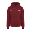 Bluza z kapturem Carlos Sainz Drivers Williams F1 2026