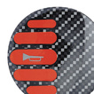 Emblemat do klaksonu Sparco 01597GR