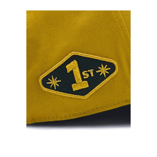 Czapka męska Podium Las Vegas Pirelli 2025