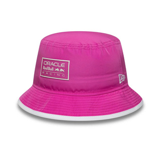 Kapelusz różowy Seasonal Red Bull Racing 2026