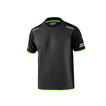 T-shirt męski TECH Sparco szary