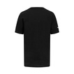 Koszulka T-shirt męska Shield black Ferrari F1 2024
