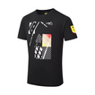 T-shirt męski Jenson Button Hertz Team Jota 2024