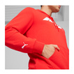 Bluza męska Logo czerwona Formuła 1 2026