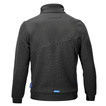 Bluza rozpinana polarowa Grit Sparco szara