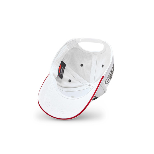 Czapka baseballowa USA Formula 1