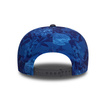 Czapka baseballowa Floral Alpine F1 2025