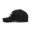 Czapka z daszkiem Miami GP Cadillac F1 2026 czarna