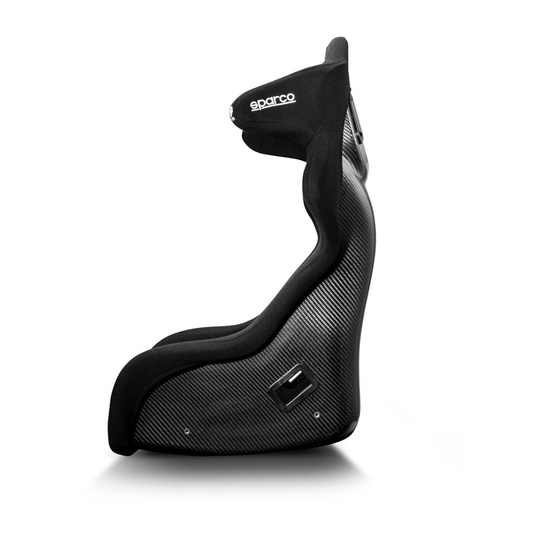 Fotel Sparco Circuit II Carbon (FIA)