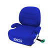 Fotelik dziecięcy Sparco SK100IB niebieski