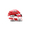 Model 1:5 kask Charles Leclerc Scuderia Ferrari 2025