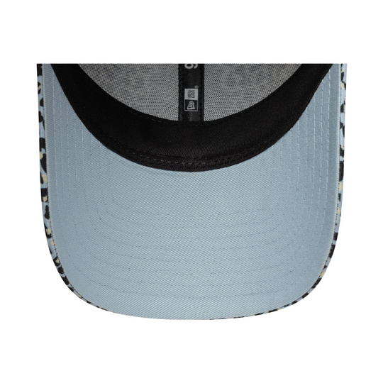 Czapka baseballowa Leopard Visa Cash App RB 2026