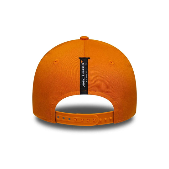 Czapka dziecięca Logo McLaren F1 2025