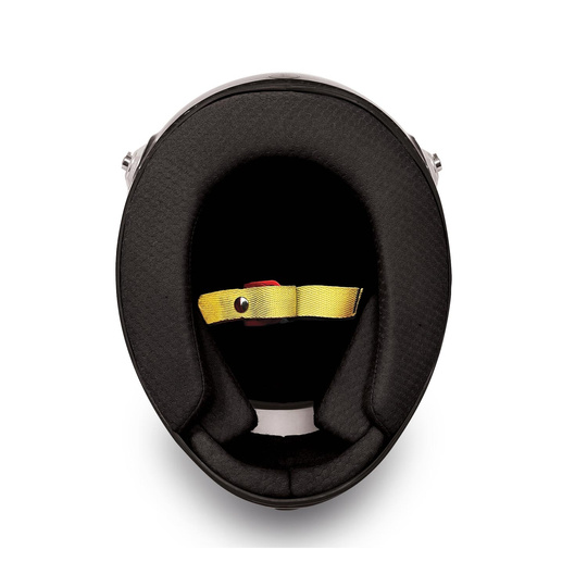 Kask Sparco RF-7 MY22 Carbon czarny (FIA)