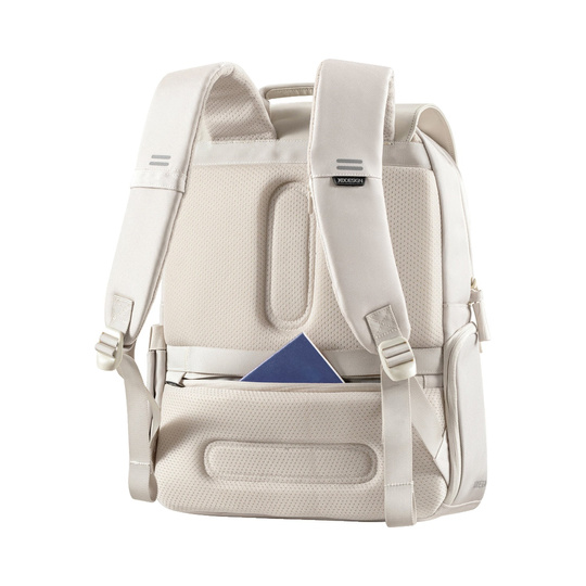 Plecak Soft Daypack XD Design beżowy
