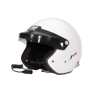 Kask OMP J-Rally (FIA)