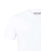 T-shirt męski Core White Red Bull Racing 2024
