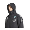Kurtka męska Team Mercedes AMG F1 2026