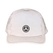 Czapka z daszkiem Mechanics Mercedes AMG F1 2026