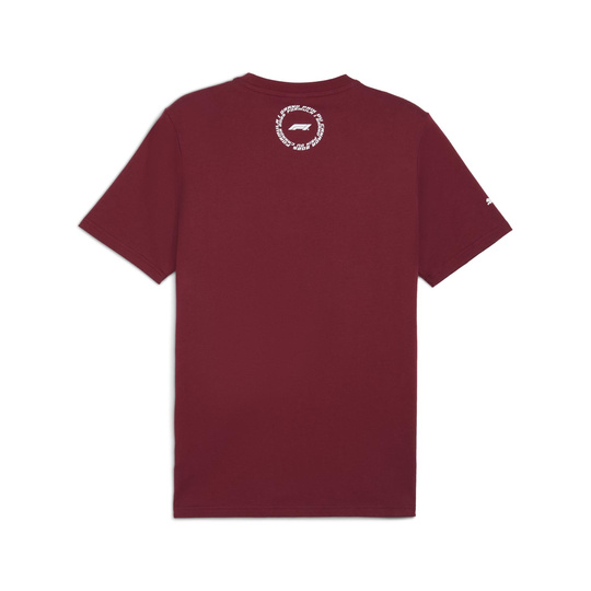 T-shirt męski Canada GP Formula 1 2025