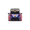 Model 1:43 Hyundai i20N Rally Sardegna