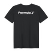 Koszulka t-shirt Track Limits Formula 1 2026