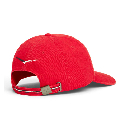 Czapka z daszkiem Varsity Cadillac F1 2026