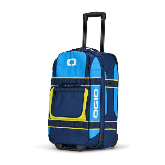 Torba podróżna Ogio Layover NAVY VOLT