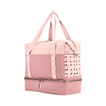 Torba Ogio Rise Weekender Rose